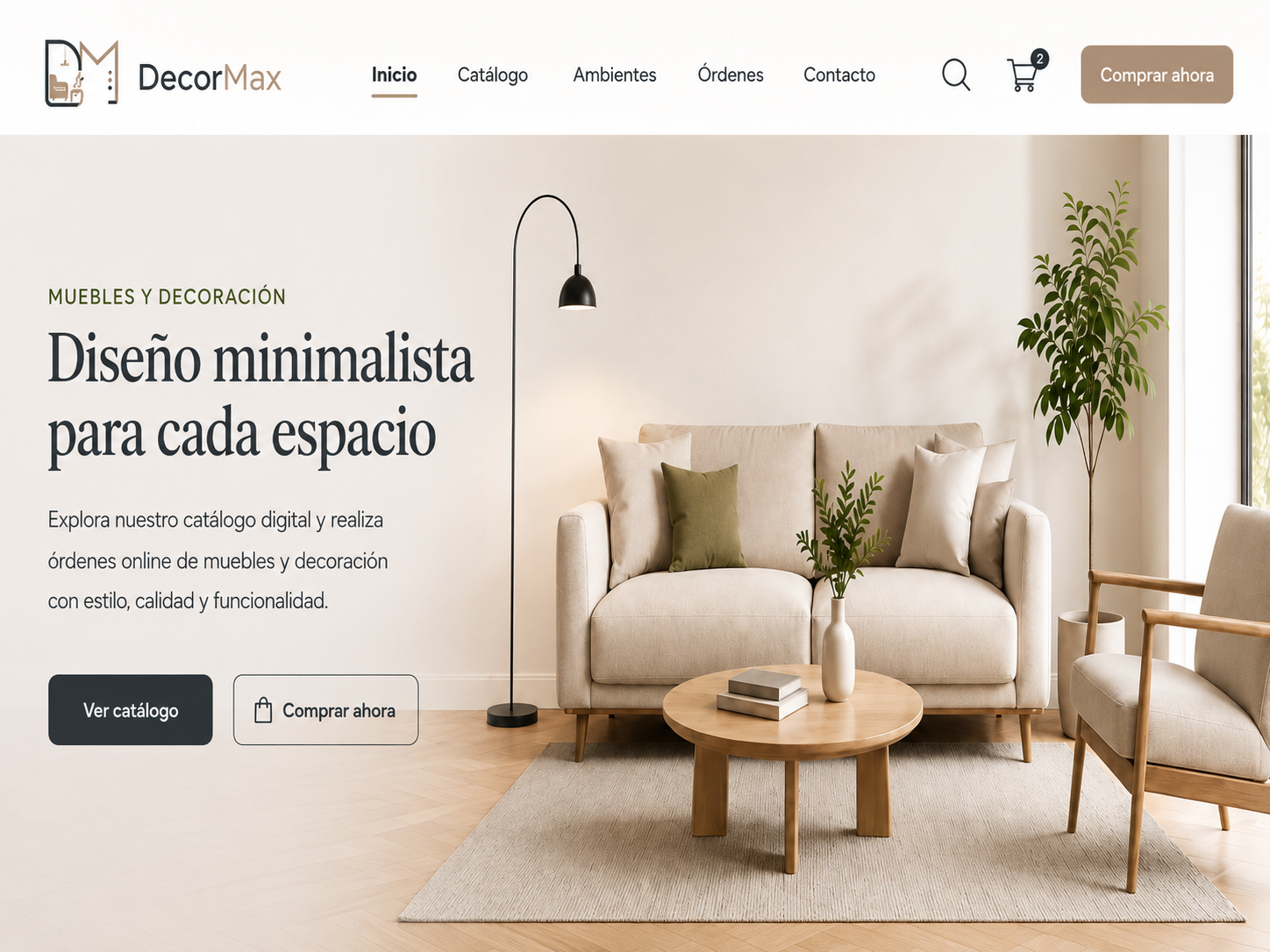DecorMax
